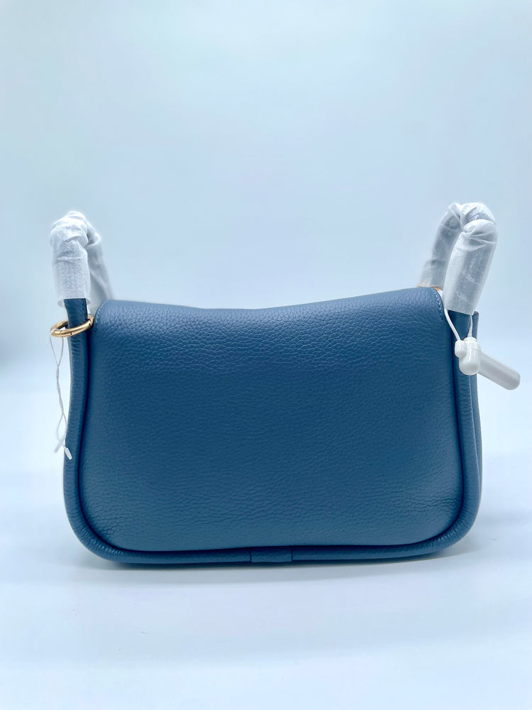 Smaak Amsterdam Cliff Ladies Bag Blue