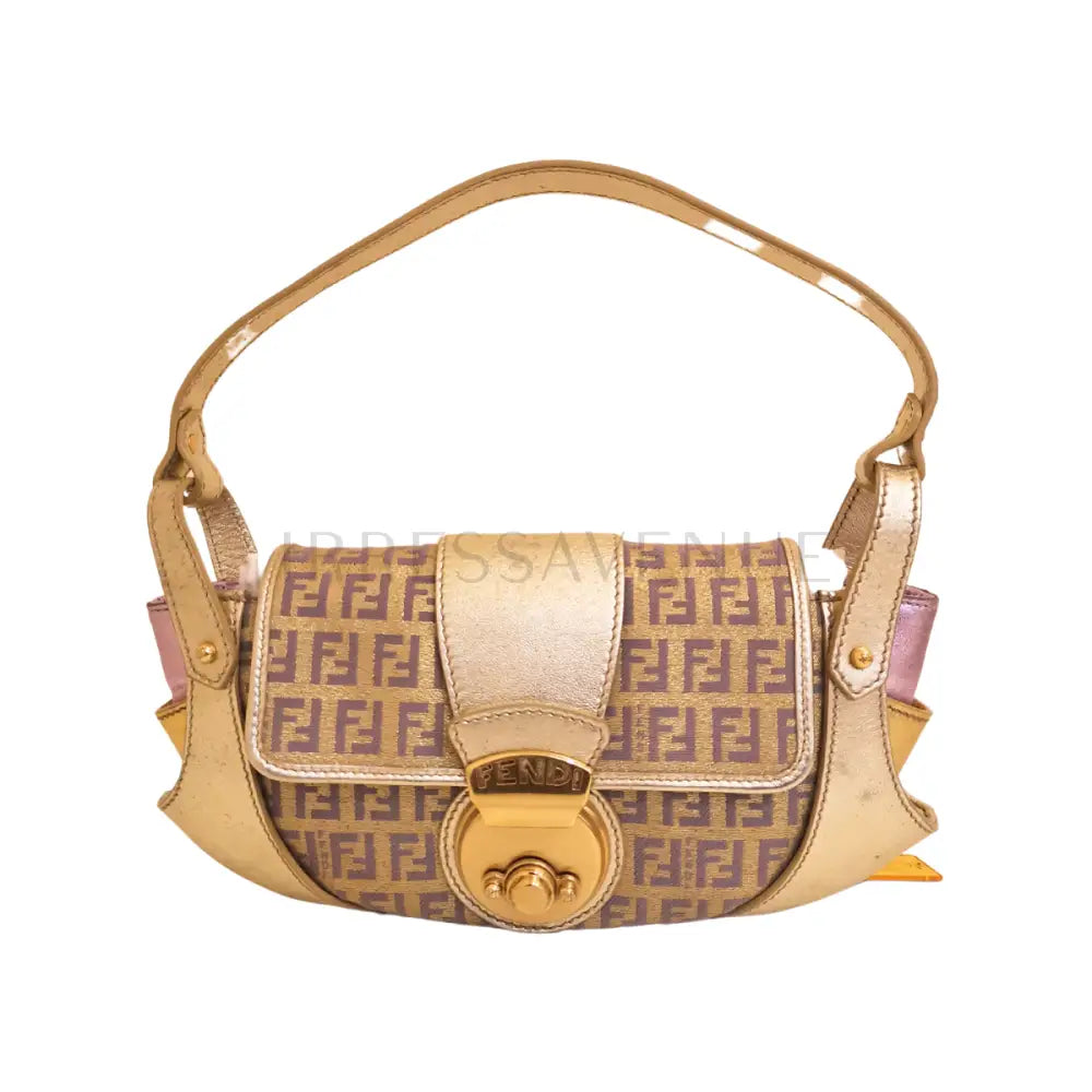 Fendi borsa tuc bag best sale