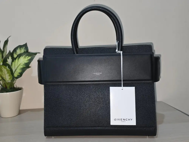 Givenchy Horizon Small Calfskin Handbag