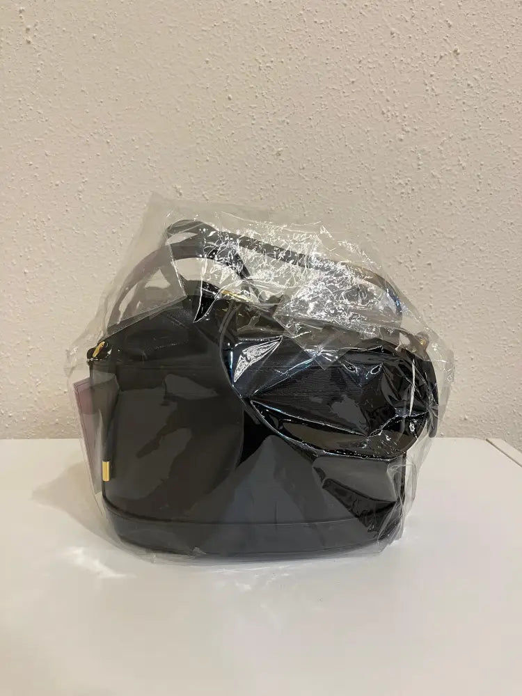 Gucci Horsebit Black Medium 2022 Handbag