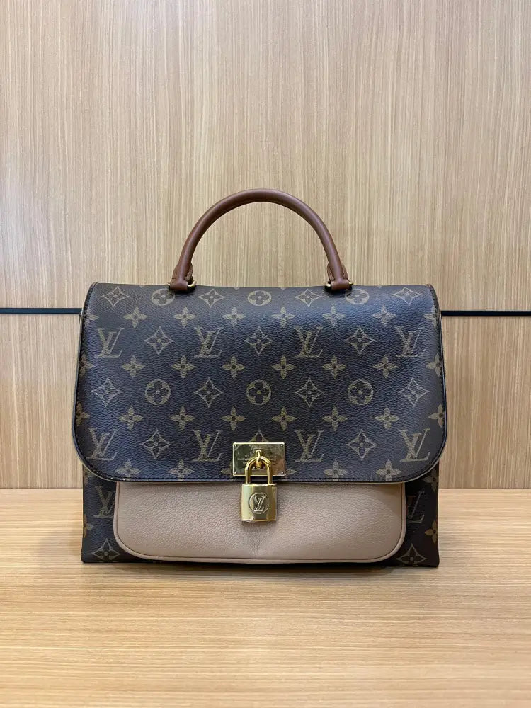 Louis Vuitton Madignan 2018 Satchel Bags