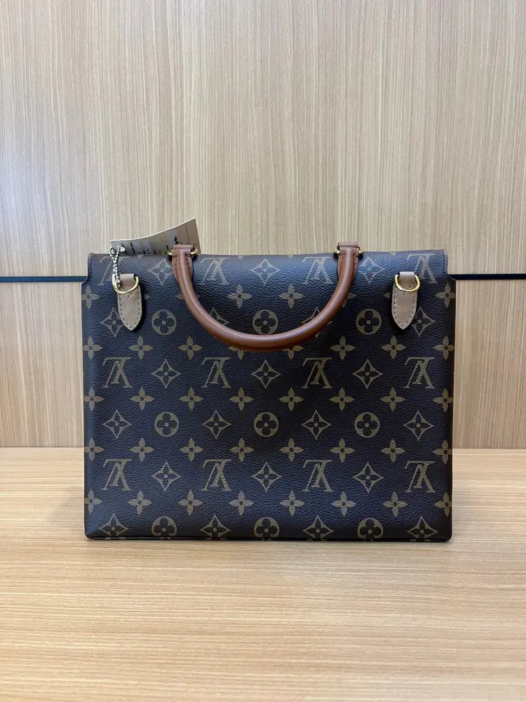 Louis Vuitton Madignan 2018 Satchel Bags