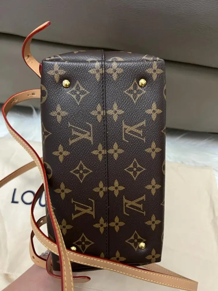 Louis Vuitton Moon Backpack Monogram 2019
