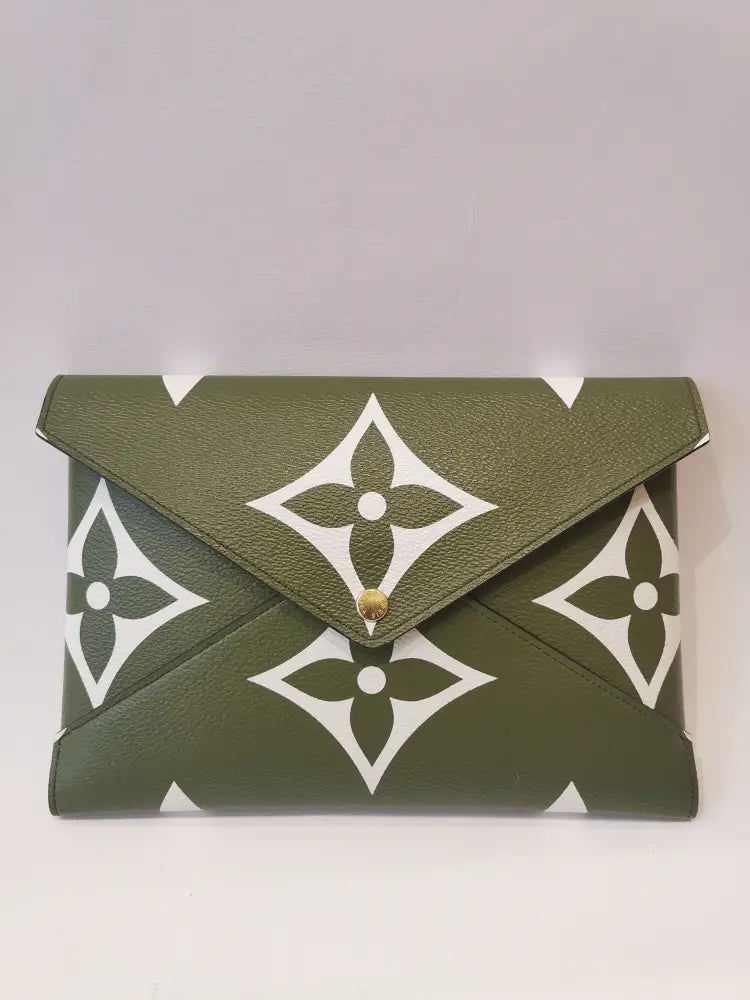 Louis Vuitton Pochette (Pch) Pouch & Clutch