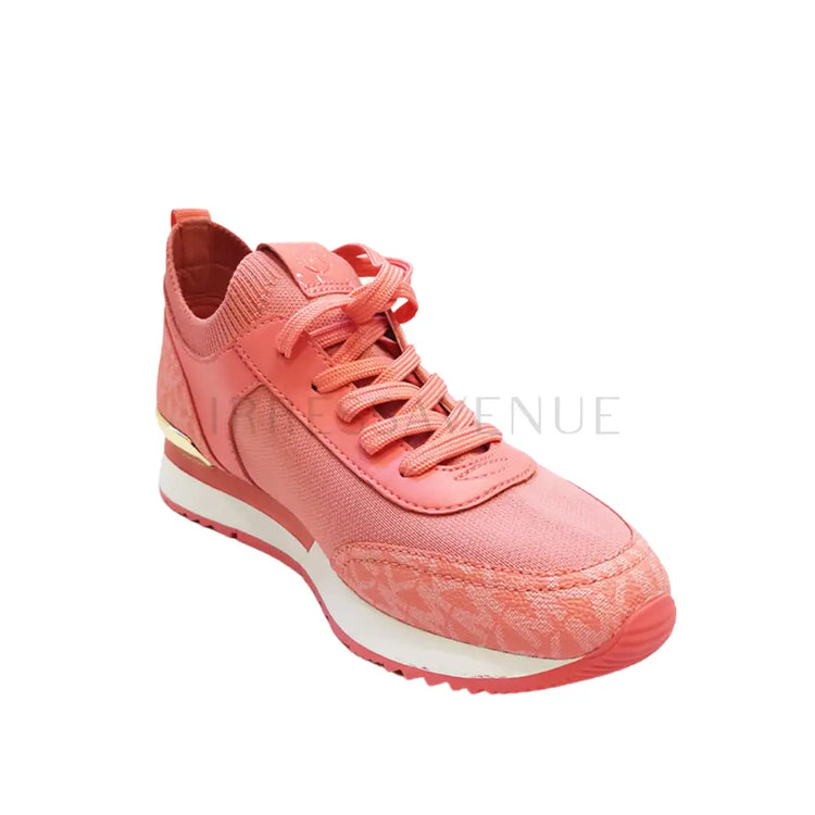 Michael Kors Sneakers Pink Size 7M Shoes
