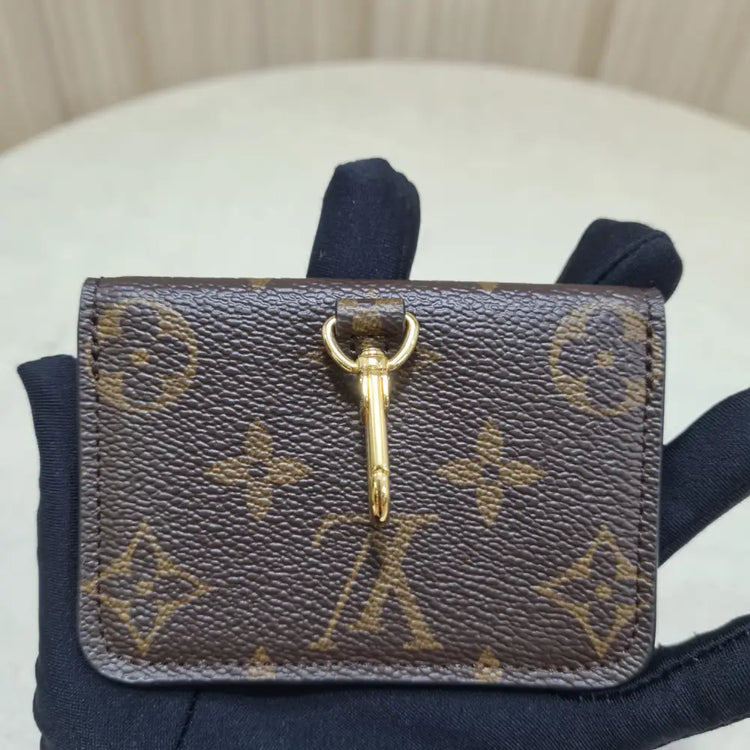 Monogram Felicie Strap & Go Crossbody Bag
