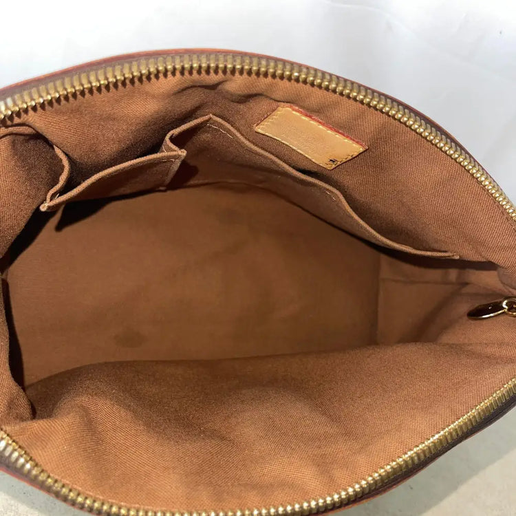 Monogram Tivoli Pm Hand Bag 2008