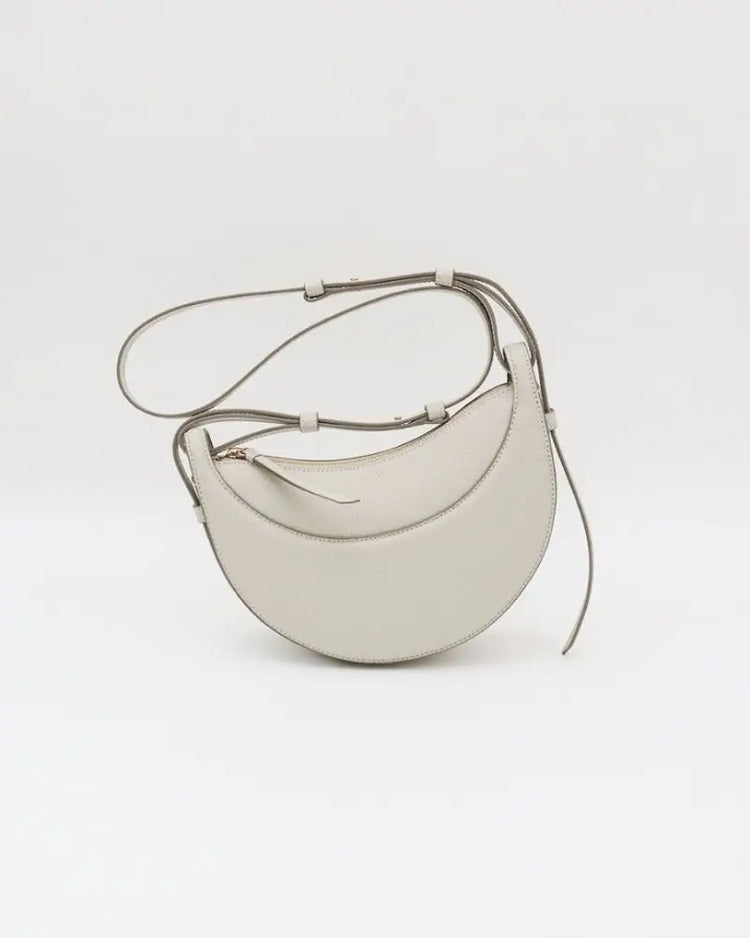 Polene Dix Craie 2023 Crossbody Bag