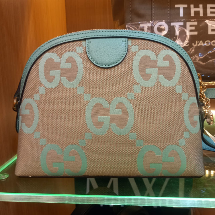 Gucci Ophida small dome