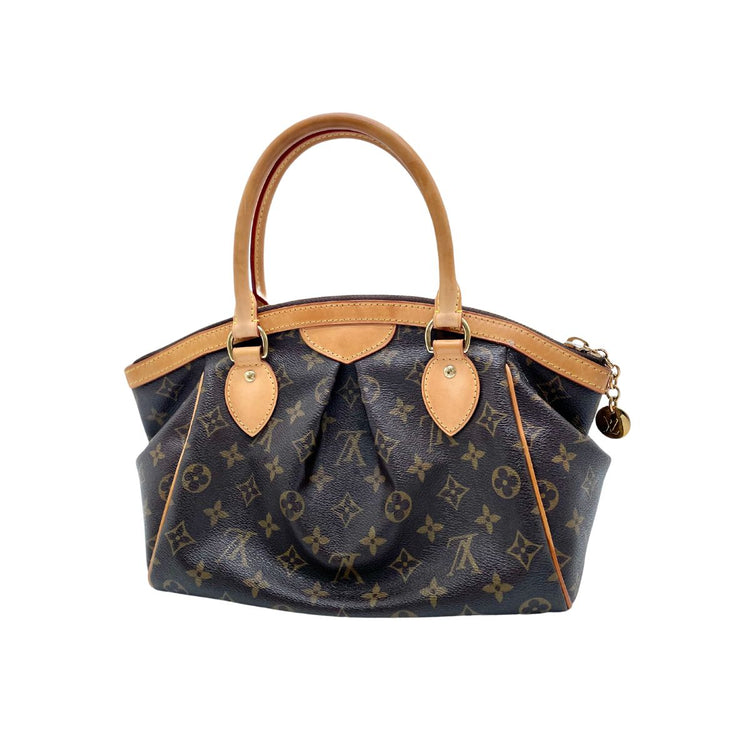 LV Tivoli PM Monogram 2010