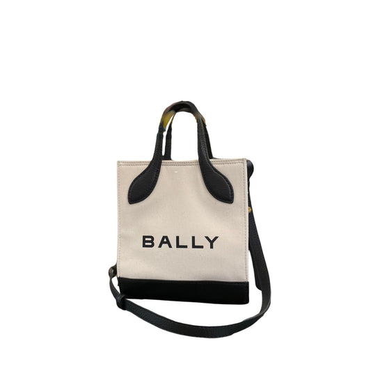 Bally Bar Keep On Mini Tote Sling