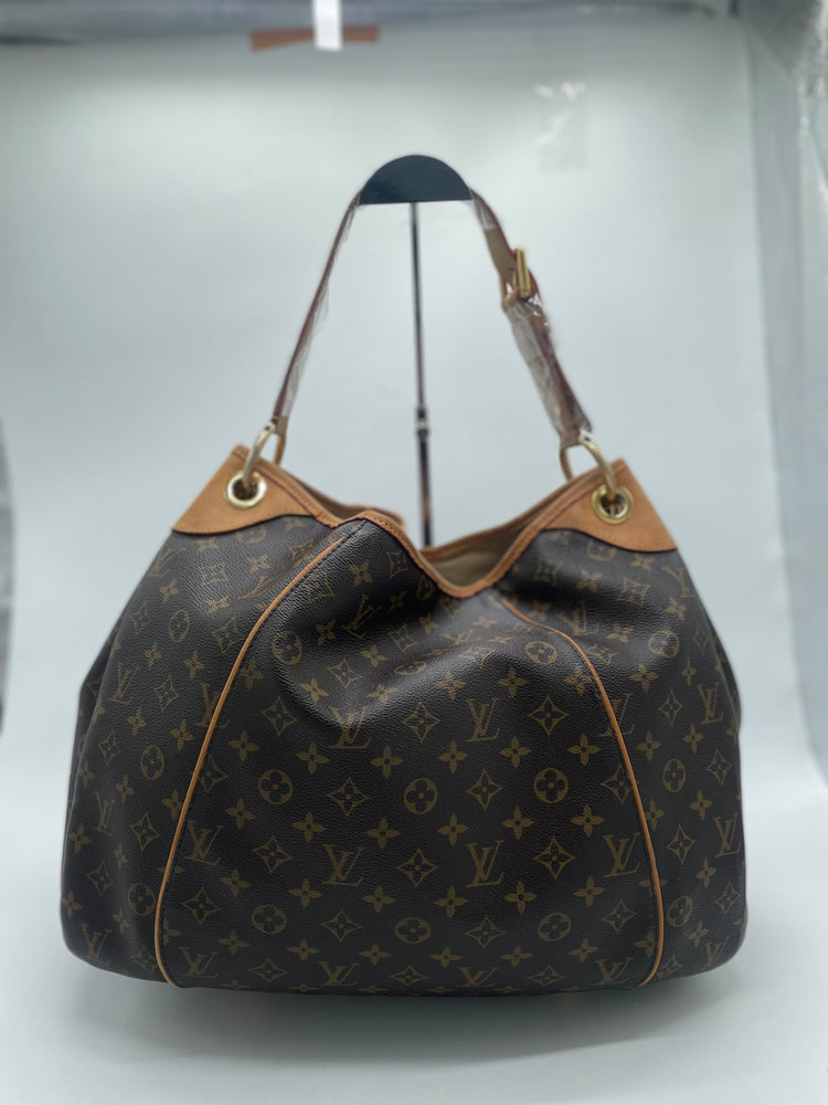 Monogram Galleria PM Shoulder Bag 2008