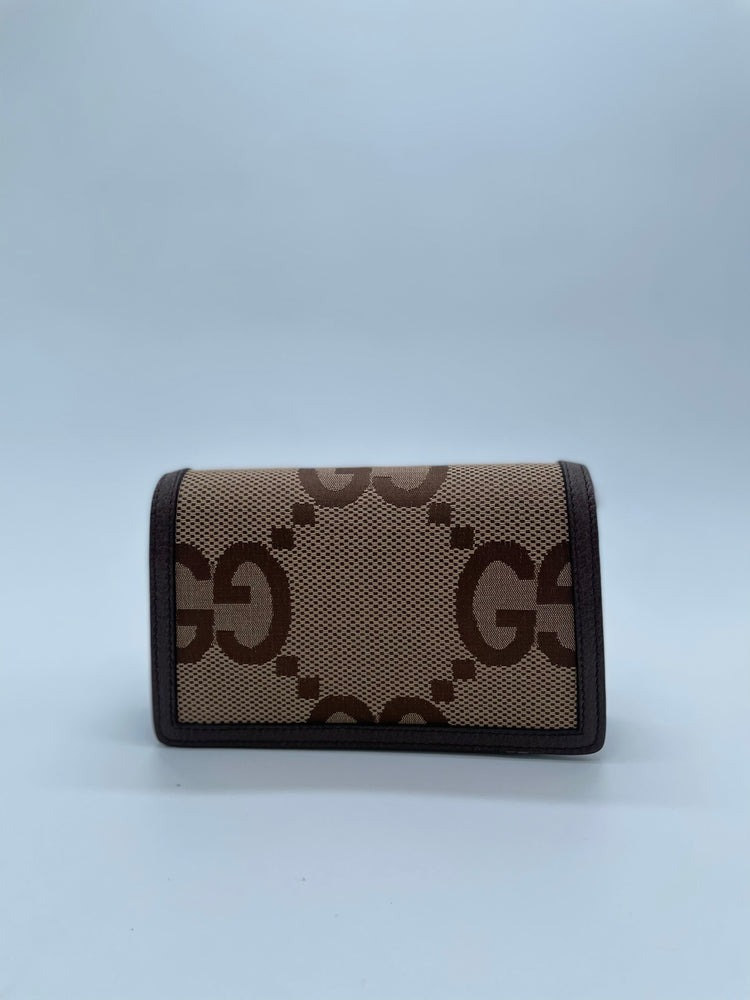 Gucci Super Mini Dionysus Bag