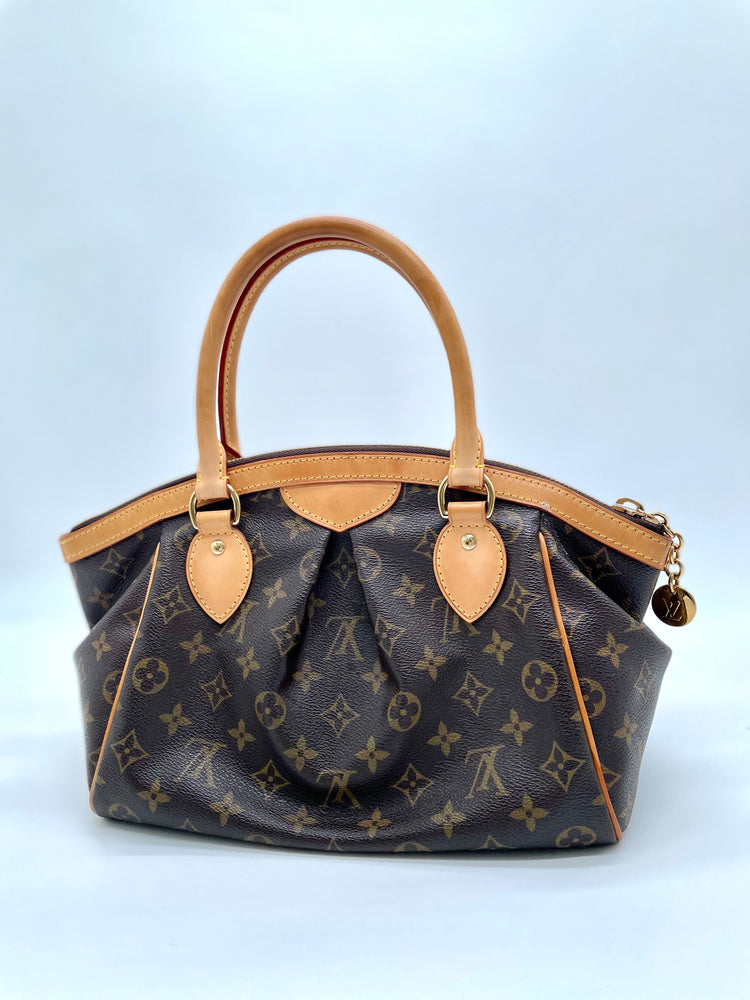 LV Tivoli PM Monogram 2010