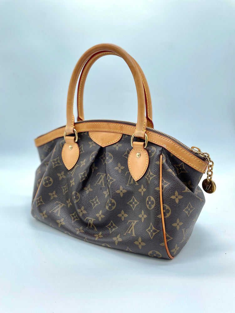 LV Tivoli PM Monogram 2010