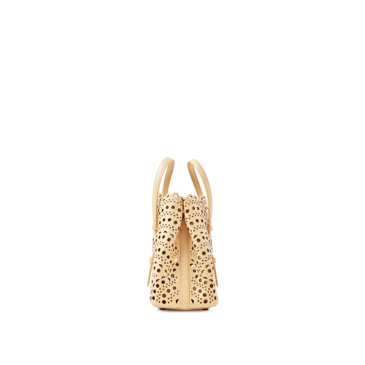 Mina 20 vienne wave mini tote bag