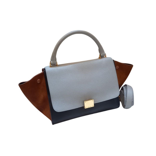 Celine Trapeze 3 tone