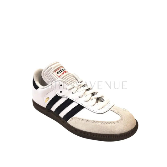 Adidas Samba Classic White Shoes