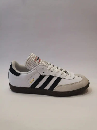 Adidas Samba Classic White Shoes