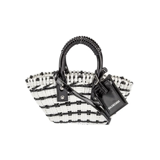 Balenciaga Bistro Basket 2022 Handbag