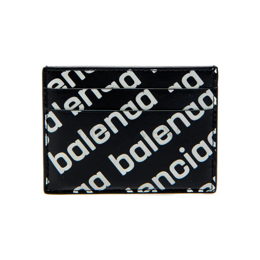 Balenciaga Card Holder Wallet