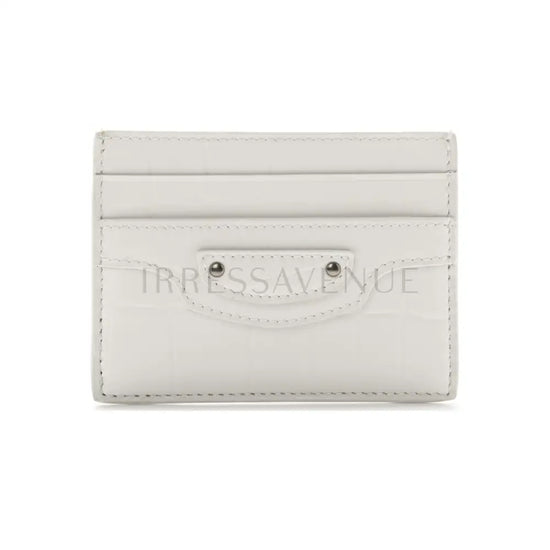 Balenciaga Card Holder Wallet