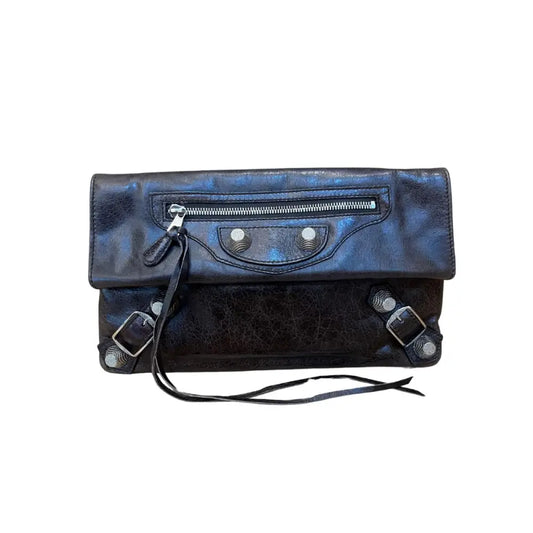 Balenciaga Clutch 2009 Pouch &