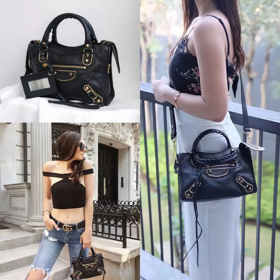 Balenciaga city crossbody sale