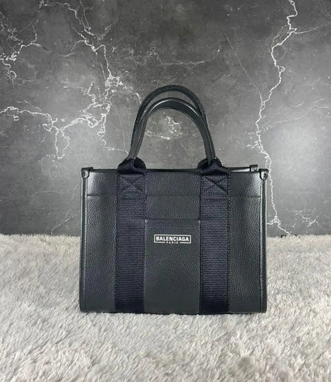 Balenciaga Mini Shopper Handbag