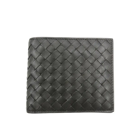 Bottega Veneta Classic Wallet Espresso