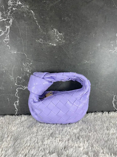 Bottega Veneta Jodie Micro Mini Bag