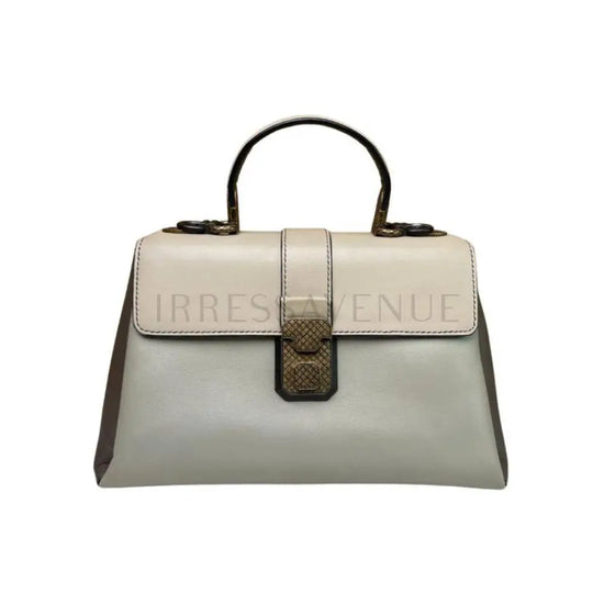 Bottega Veneta Small Piazza Bag Handbag