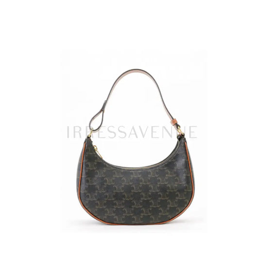 Celine Ava Tan Bag Ghw 2023 Handbag