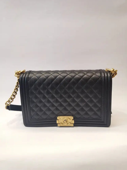 Chanel Boy Seri 26 2020 Crossbody Bag