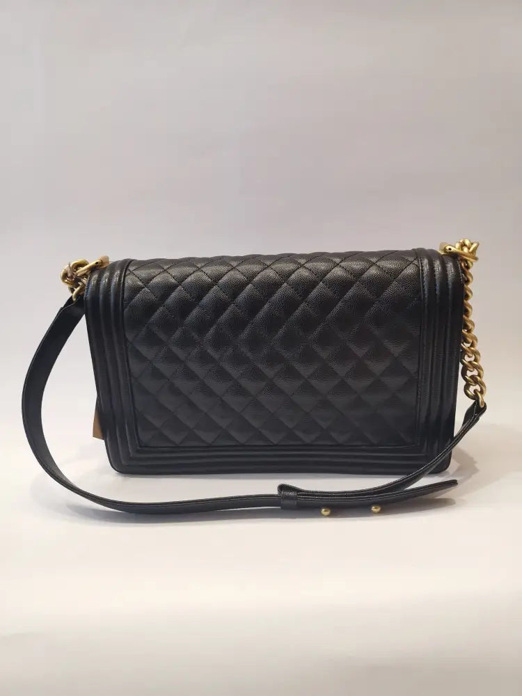 Chanel Boy Seri 26 2020 Crossbody Bag