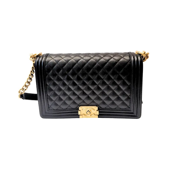 Chanel Boy Seri 26 2020 Crossbody Bag