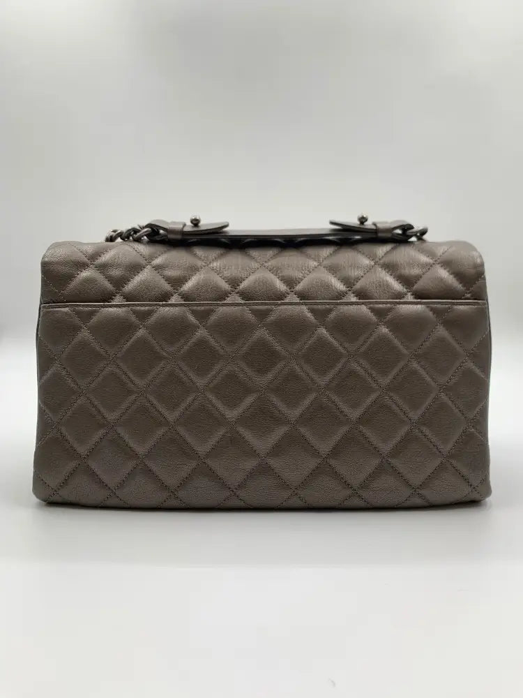 Chanel City Rock Metalic #21 (2016) Crossbody Bag