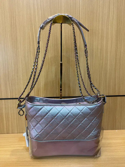 Chanel Gabriel Unicorn #24 Shoulder Bag