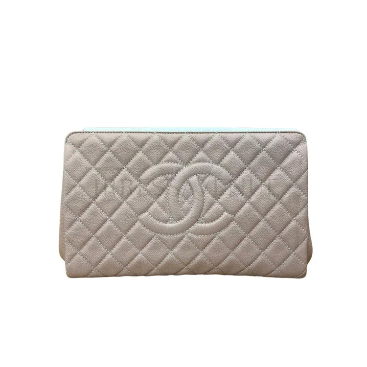 Chanel Handbag Pink #20