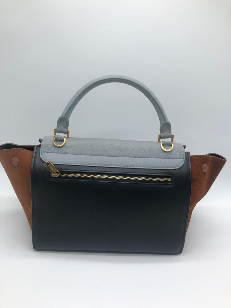 Celine Trapeze 3 tone