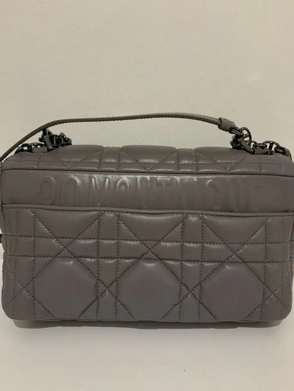 Dior Caro Medium 2023 Crossbody Bag