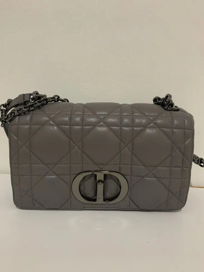 Dior Caro Medium 2023 Crossbody Bag