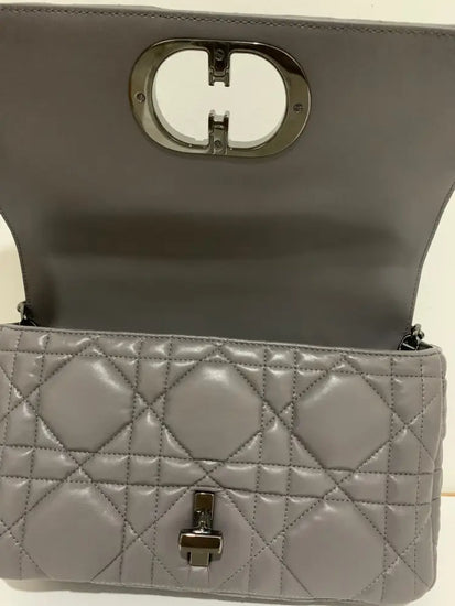 Dior Caro Medium 2023 Crossbody Bag