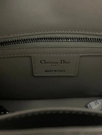 Dior Caro Medium 2023 Crossbody Bag