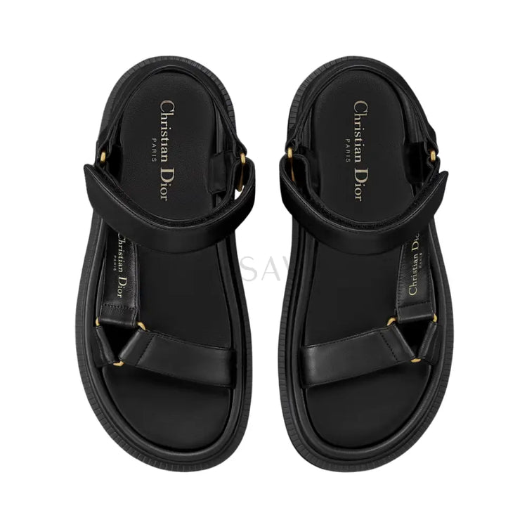 Dior Dwave Sandals Shoes