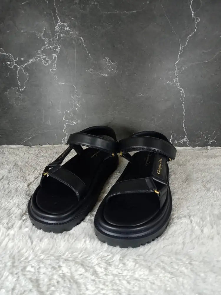 Dior Dwave Sandals Shoes