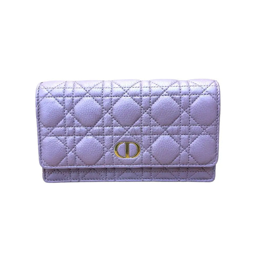 Dior Woc Purple 2023