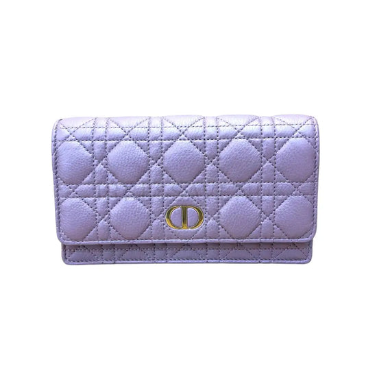 Dior Woc Purple 2023