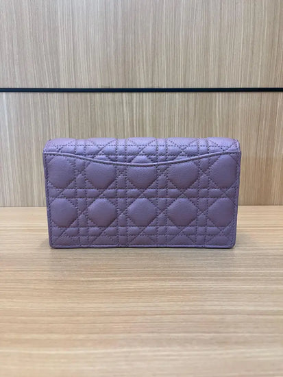 Dior Woc Purple 2023