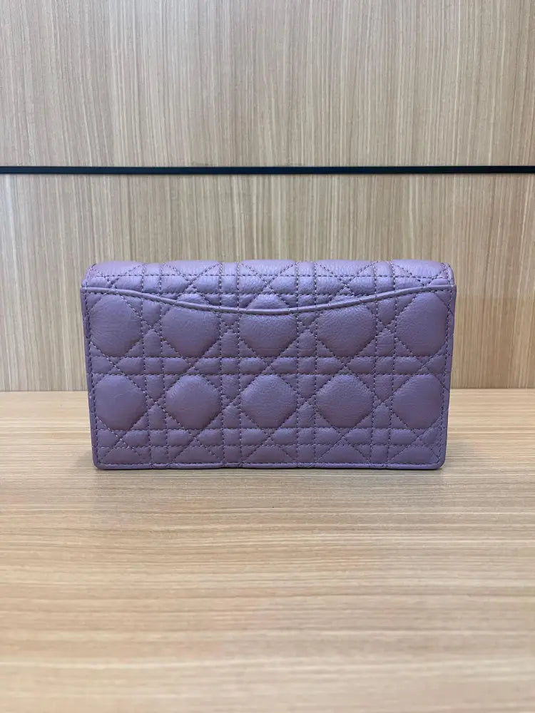 Dior Woc Purple 2023